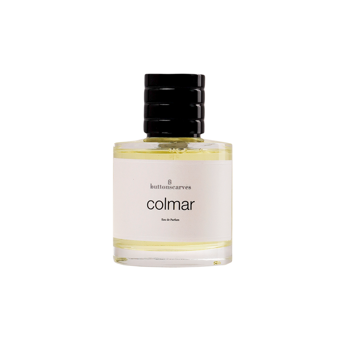 colmar eau de parfum 85ml by buttonscarves beauty