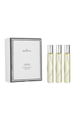 colmar eau de parfum travel set by buttonscarves beauty