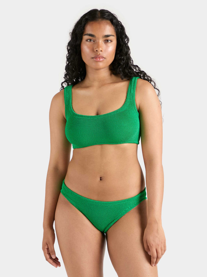Coverage Xandra Bikini - Emerald