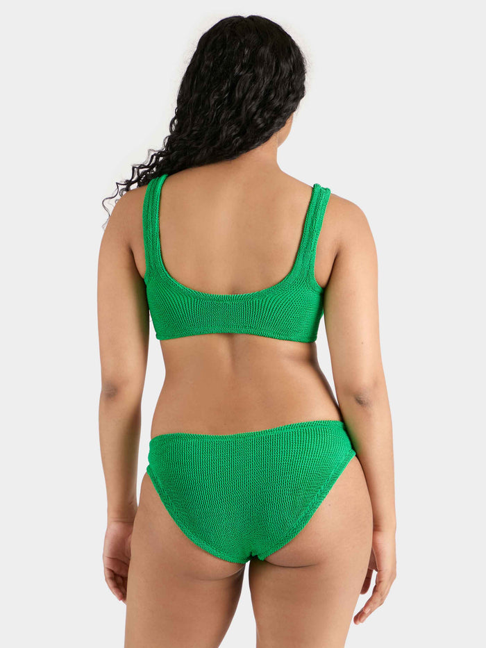 Coverage Xandra Bikini - Emerald