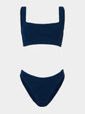Coverage Xandra Bikini - Navy