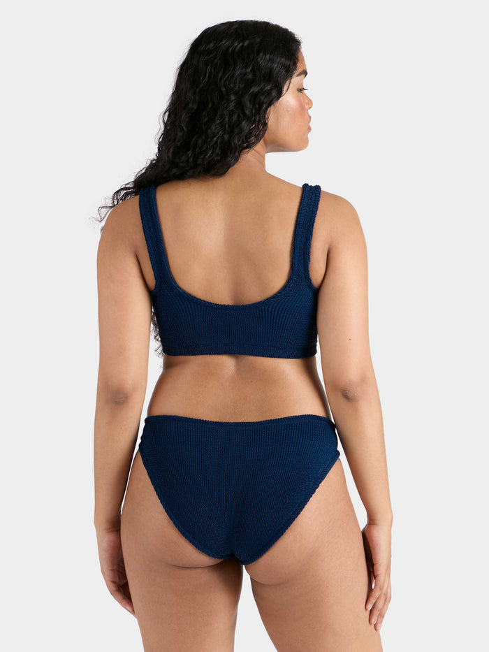 Coverage Xandra Bikini - Navy