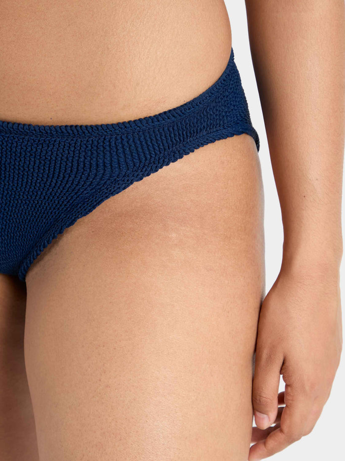 Coverage Xandra Bikini - Navy