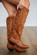Crowd Favorite Cowgirl Boots