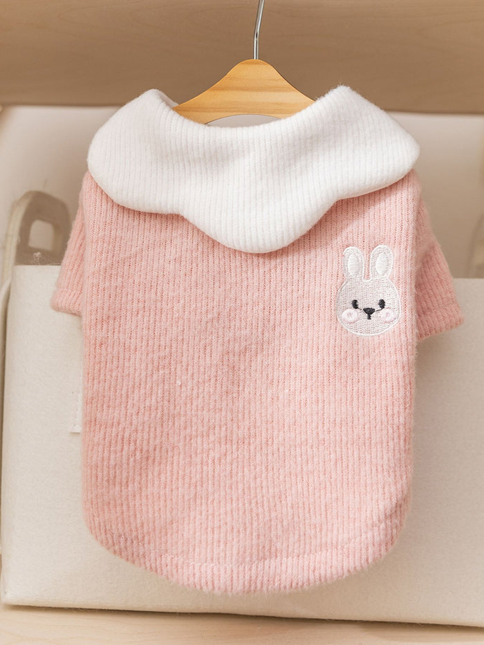 Dusty Pink / XS