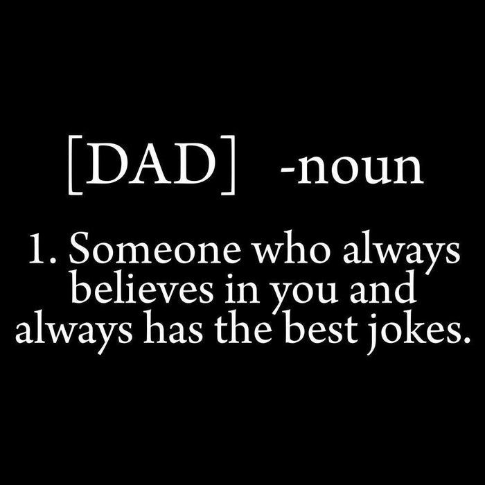 Men's Graphic Dad Defined Sweatshirt  | Grunt Style