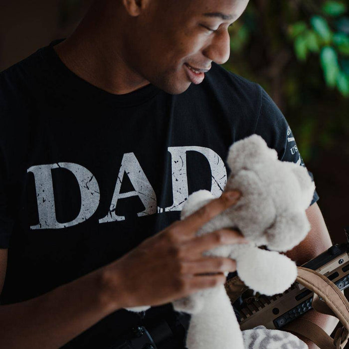 Men's Tee Dad Defined Graphic  | Grunt Style