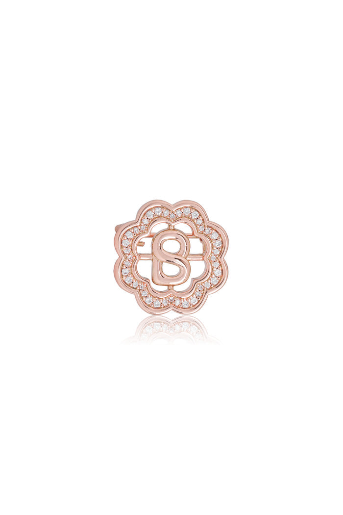 Daisy Petite Brooch Package