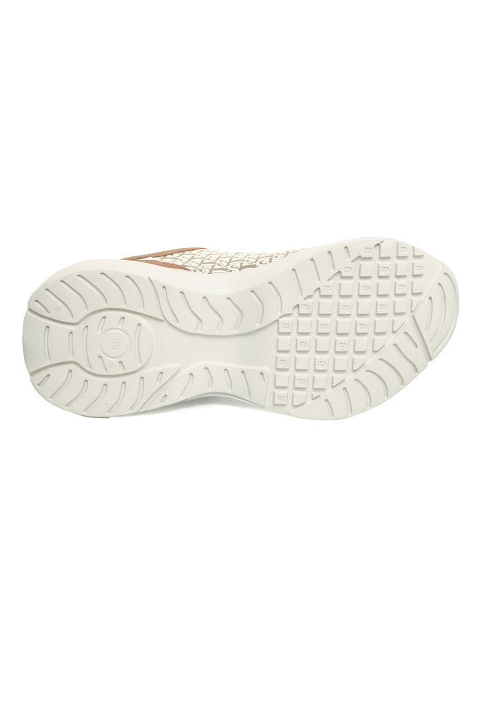 Dakota Sneakers - Beige