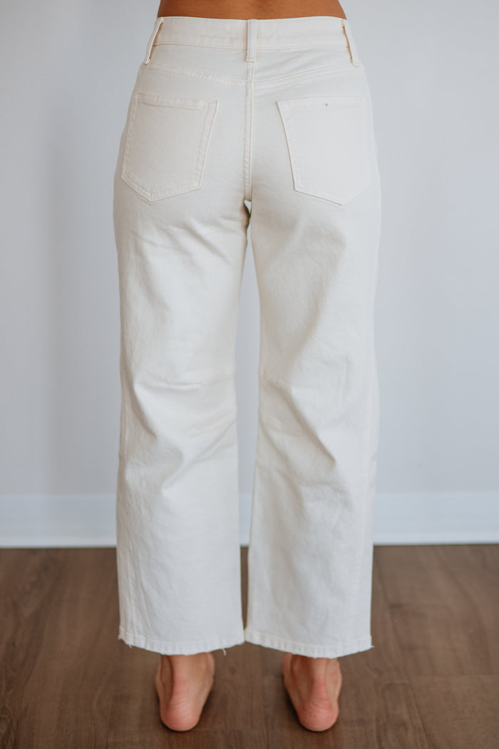 Danae Flying Monkey Jeans