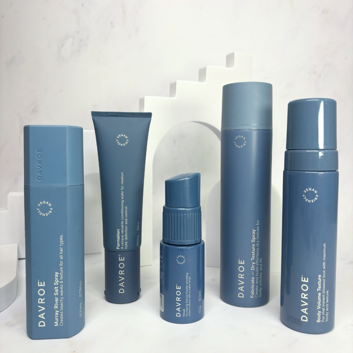 Davroe Voluminous Spray 200ml