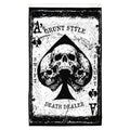 Death Dealer Flag