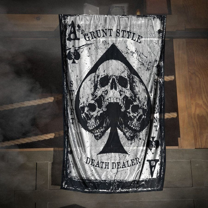 Death Dealer Flag