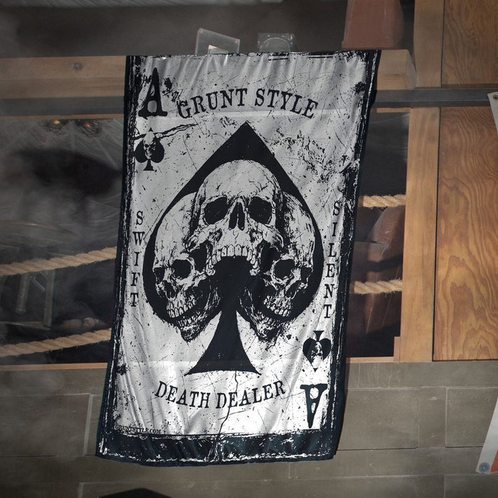 Death Dealer Flag