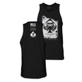 Grunt Style Death Dealer Tank - Black tanks