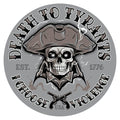 Death To Tyrants Patch