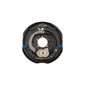 Dexter K23-464-00 12x2 Left Hand Trailer Brake Assembly - Interior View | United RV Parts