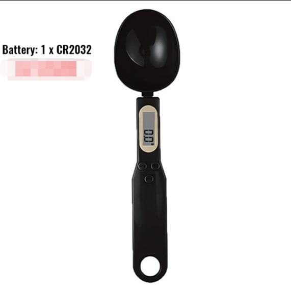 Black（Batteries included）