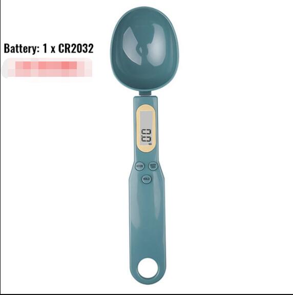 Emerald Green（Batteries included）
