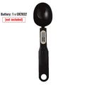 Black（Batteries not included）