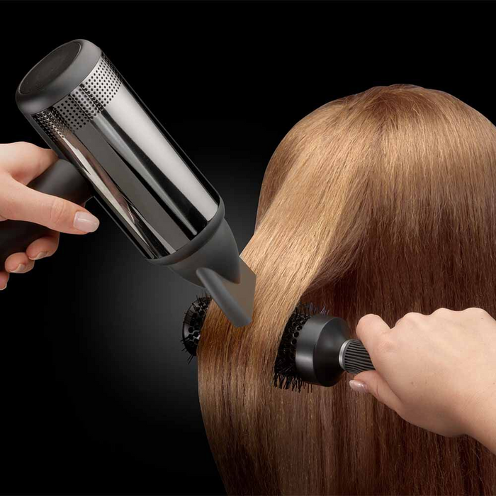Diva Pro Atmos II Ultra High Speed Digital Hair Dryer