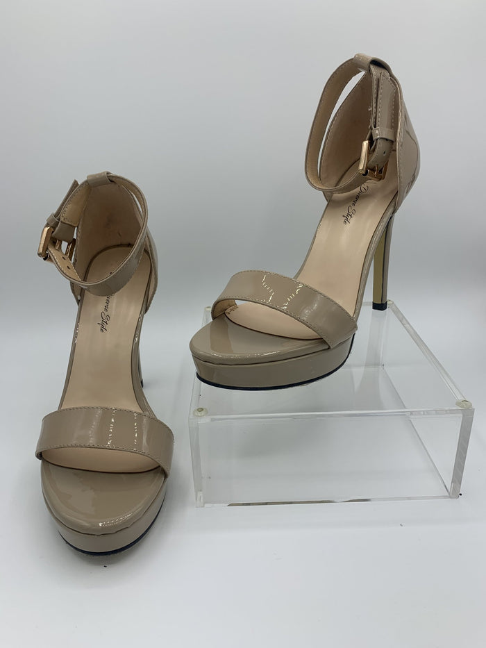 Diverse Style Shoes Classic Ankle