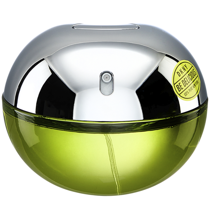 DKNY Be Delicious Eau De Parfum Gift Set 100ml