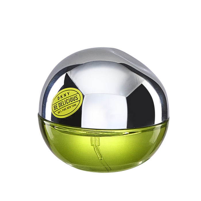 DKNY Be Delicious Eau De Parfum Gift Set 100ml