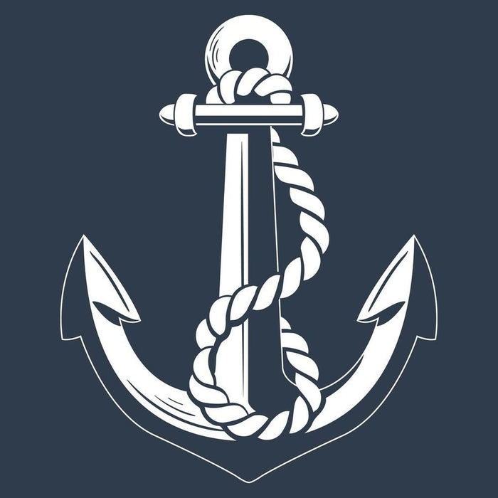 Grunt Style Naval Size Matters T-Shirt - TBD artwork
