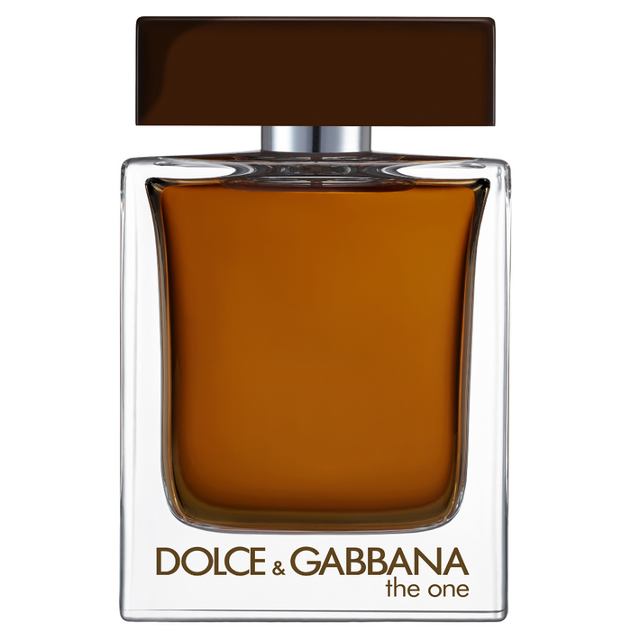 Dolce & Gabbana The One Pour Homme Eau De Parfum 50ml