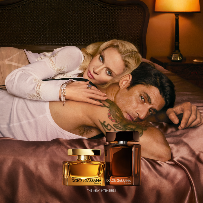 Dolce & Gabbana The One Pour Homme Eau De Parfum 50ml
