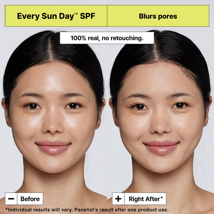 Dr. Jart+ Every Sun Day Ultra-Sheer Priming Sunscreen Stick SPF50+ 19g