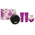 Versace Dylan Purple Eau De Parfum Gift Set 100ml