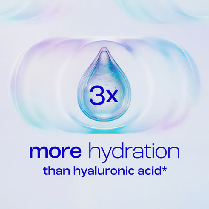 E45 HydroCell Glow Body Serum Spray 200ml