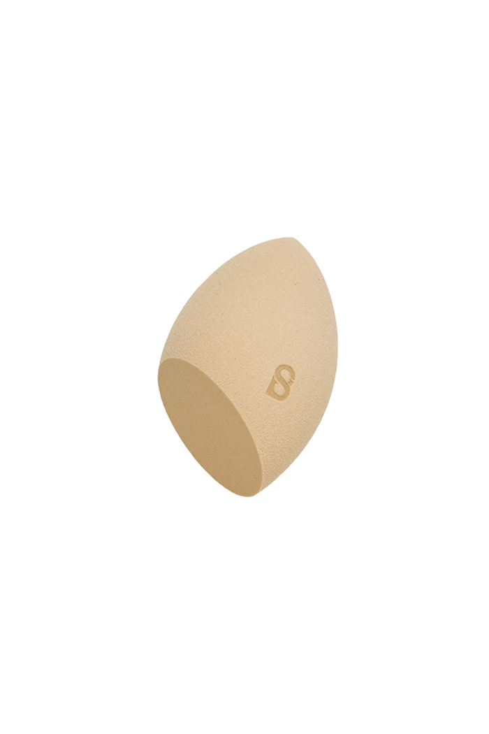 easy peasy sponge by buttonscarves beauty flat sponge