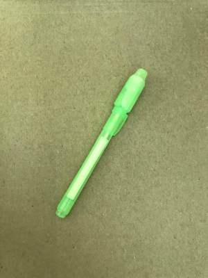 Pen / Random Color