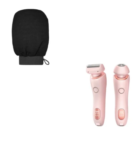 Pink Set
