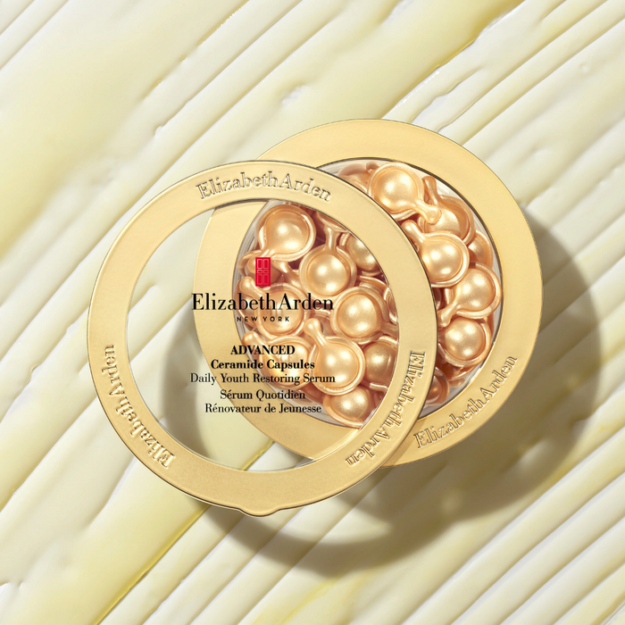 Elizabeth Arden Advanced Ceramide Capsules Daily Youth Restoring Serum 90 Capsules