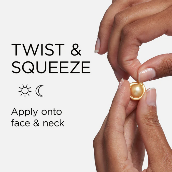 Elizabeth Arden Advanced Ceramide Capsules Daily Youth Restoring Serum 90 Capsules