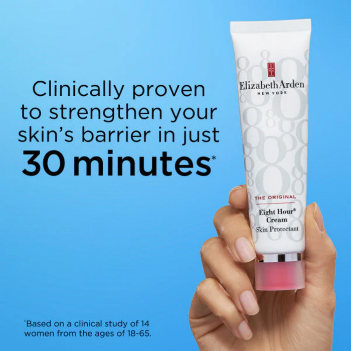 Elizabeth Arden Eight Hour Skin Cream Protectant Lightly Scented 50ml
