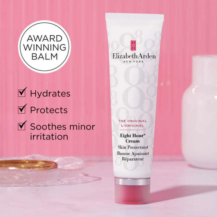Elizabeth Arden Eight Hour Skin Cream Protectant Lightly Scented 50ml