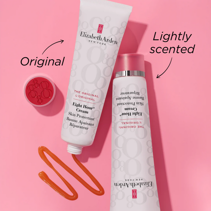 Elizabeth Arden Eight Hour Skin Cream Protectant Lightly Scented 50ml