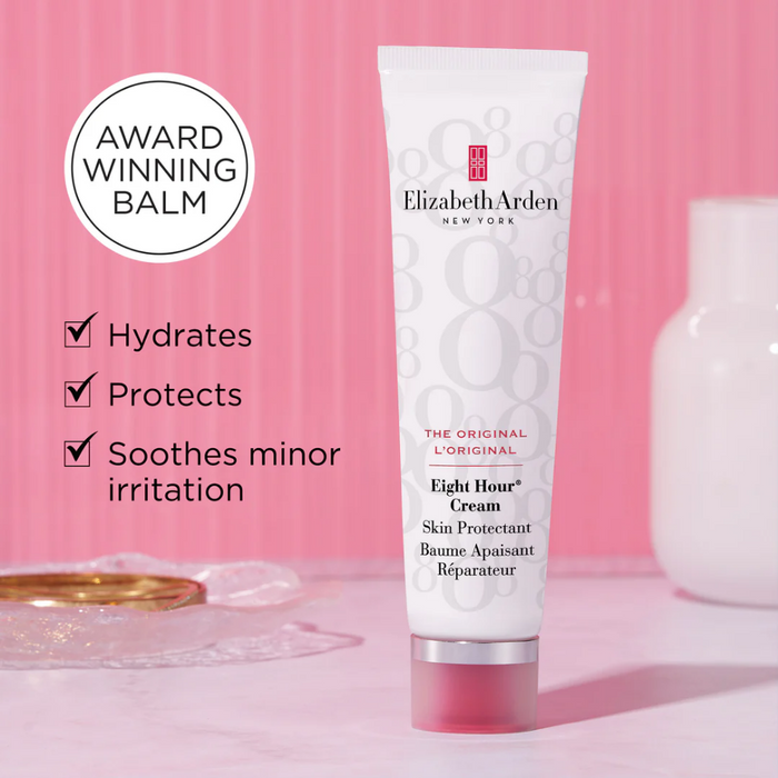 Elizabeth Arden Eight Hour Skin Cream Protectant Original 50ml