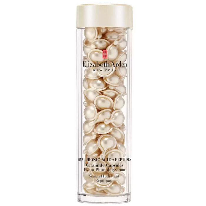 Elizabeth Arden Hyaluronic Acid Ceramide Capsules Hydra-Plumping Serum 90 Capsules