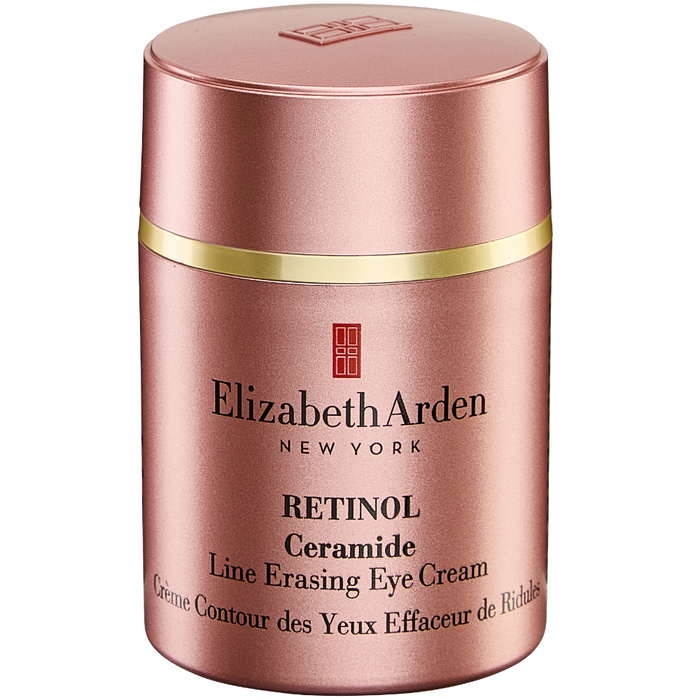 Elizabeth Arden Retinol Ceramide Line Erasing Eye Cream 15ml