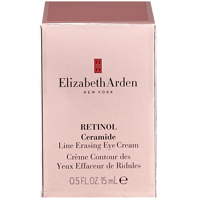 Elizabeth Arden Retinol Ceramide Line Erasing Eye Cream 15ml