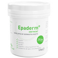 Epaderm Deep Hydration 3-In-1 Cleansing Ointment 125g
