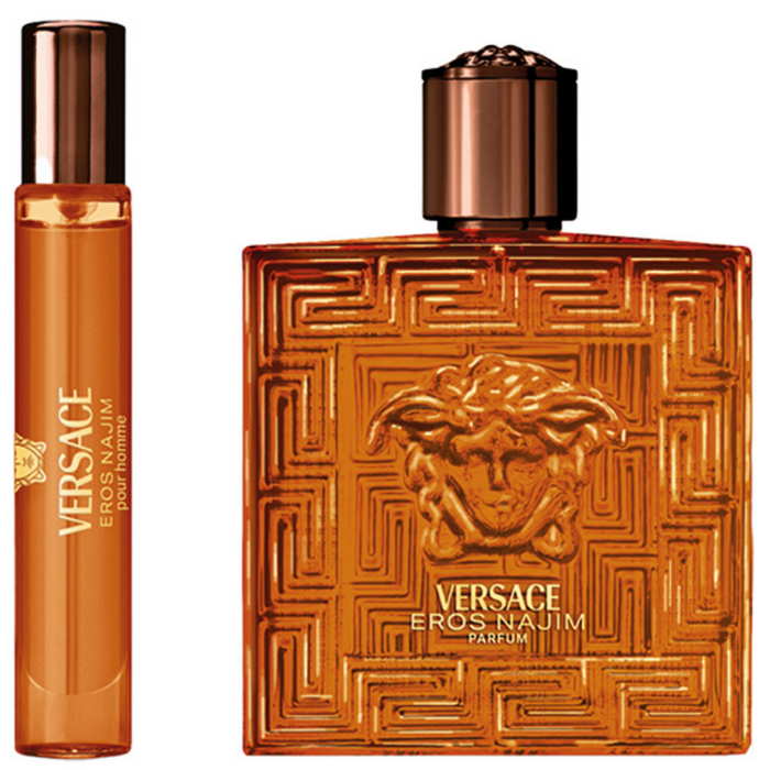 Versace Eros Najim Parfum Gift Set 100ml