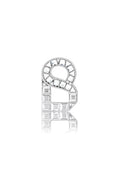 Esmee Brooch - Silver