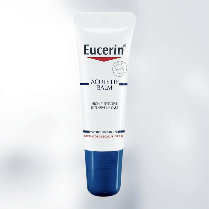Eucerin Acute Intensive Lip Balm 10ml